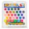 Ensemble de peintures lavables pour enfants de Crayola